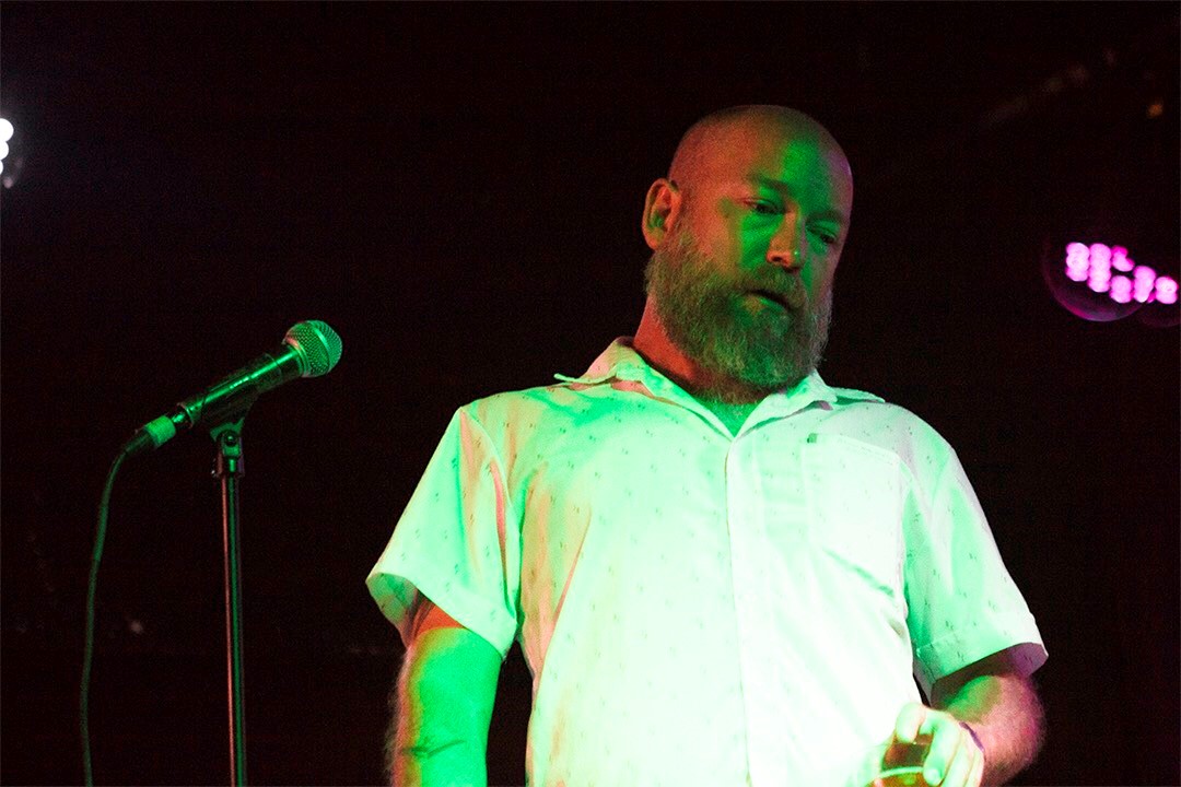 Kyle Kinane