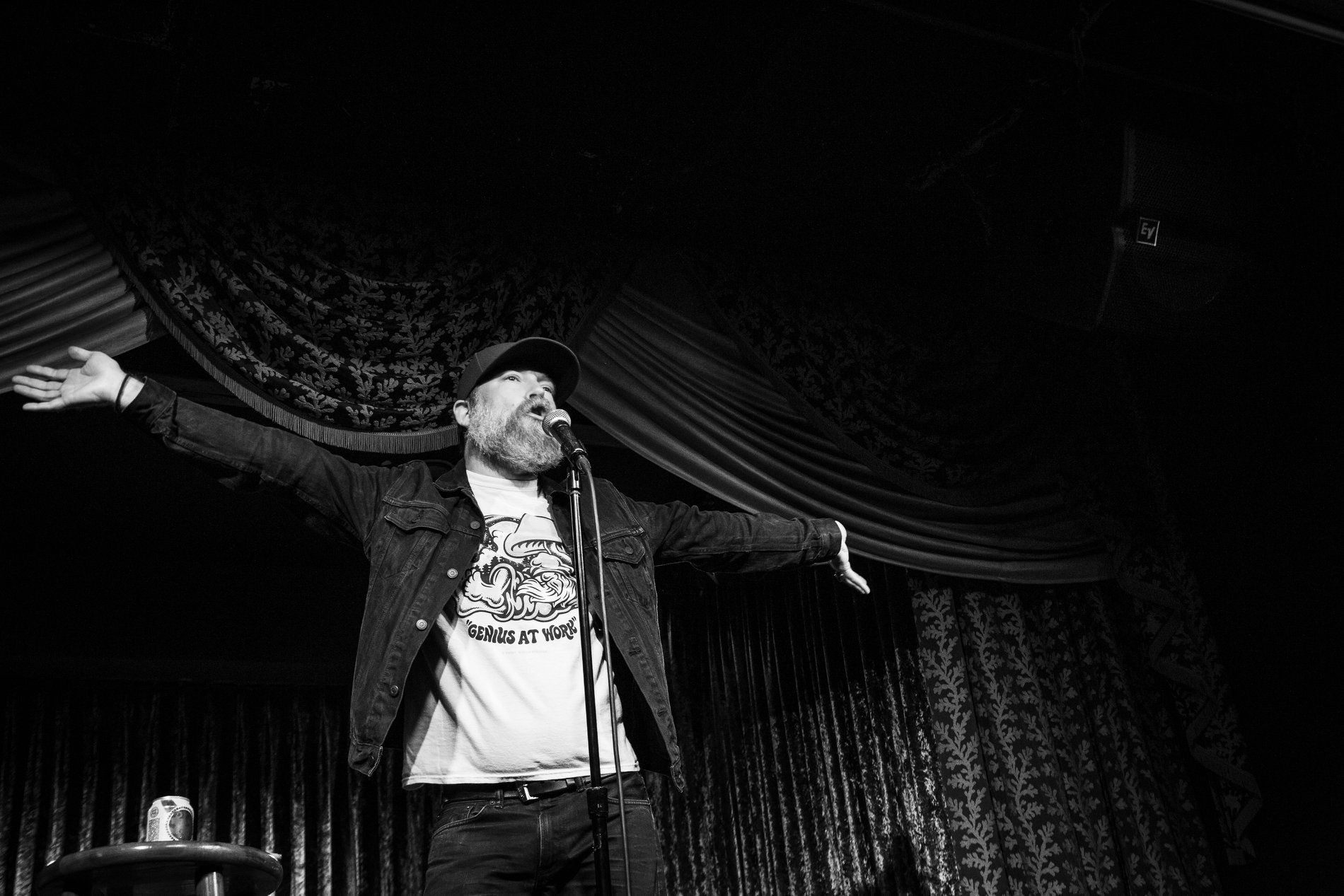 Kyle Kinane