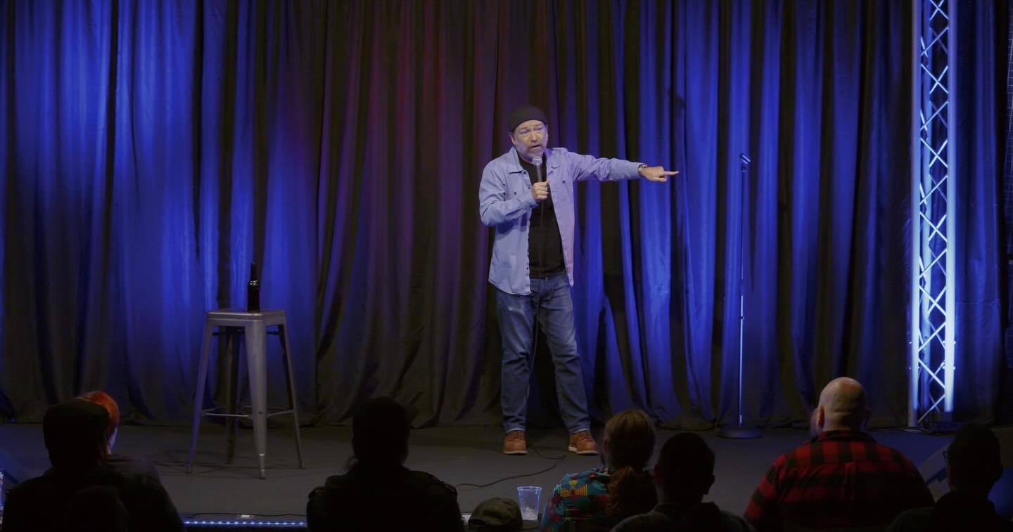 Kyle Kinane