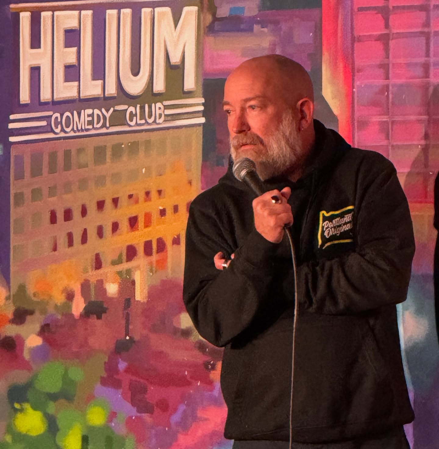 Kyle Kinane
